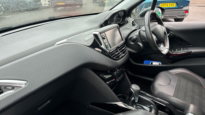 Peugeot 2008 1.2 PureTech 130 GT Line 5dr EAT6 Petrol Estate